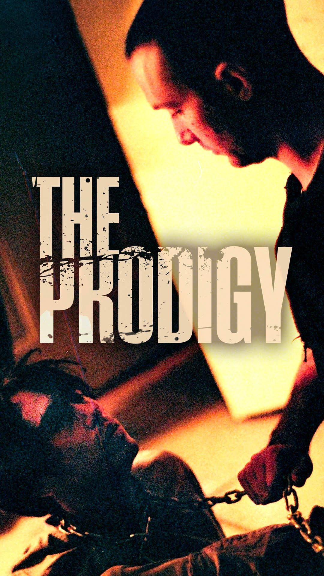 The Prodigy 2024 (Voice Over) Dubbed WEBRip [1XBET]